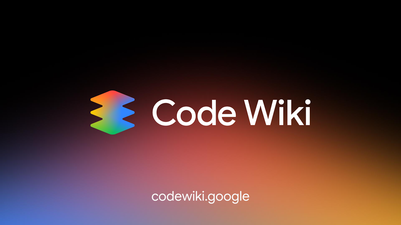 Google、「Code Wiki」を公開プレビュー