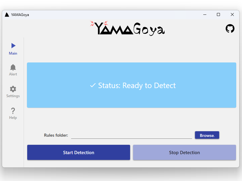 「YAMAGoya」v1.0.0