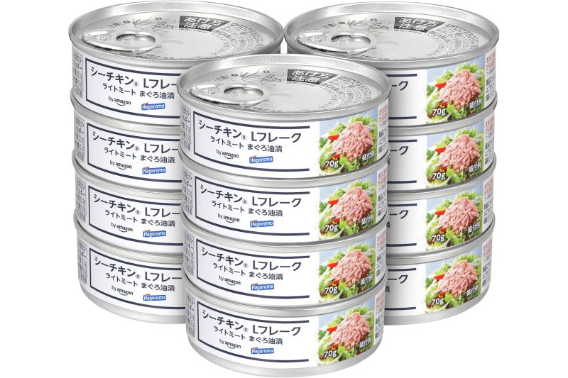 シーチキンLフレーク