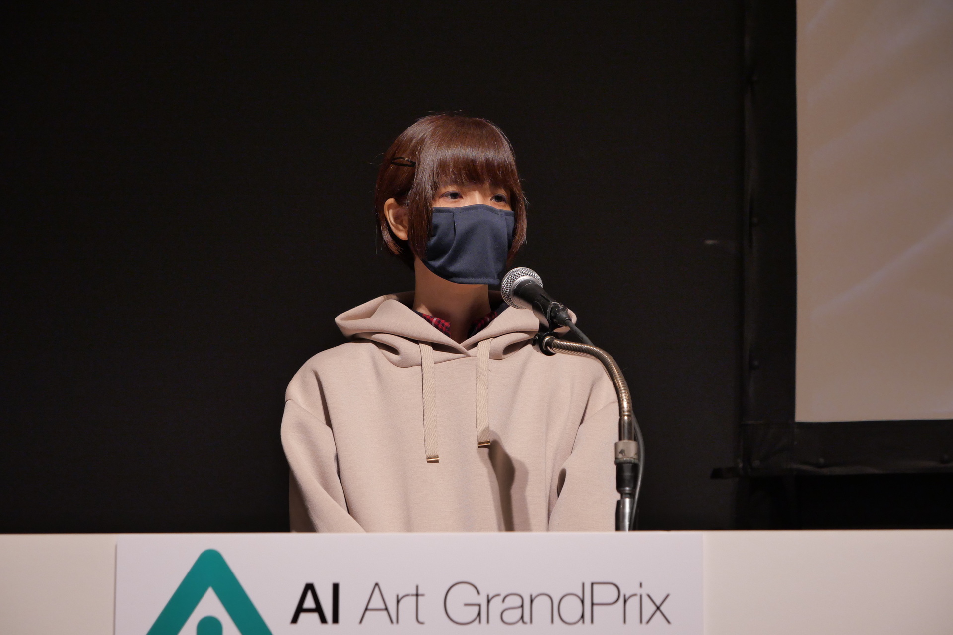 「AIセル・アニメーター」の作者、おまっめ氏