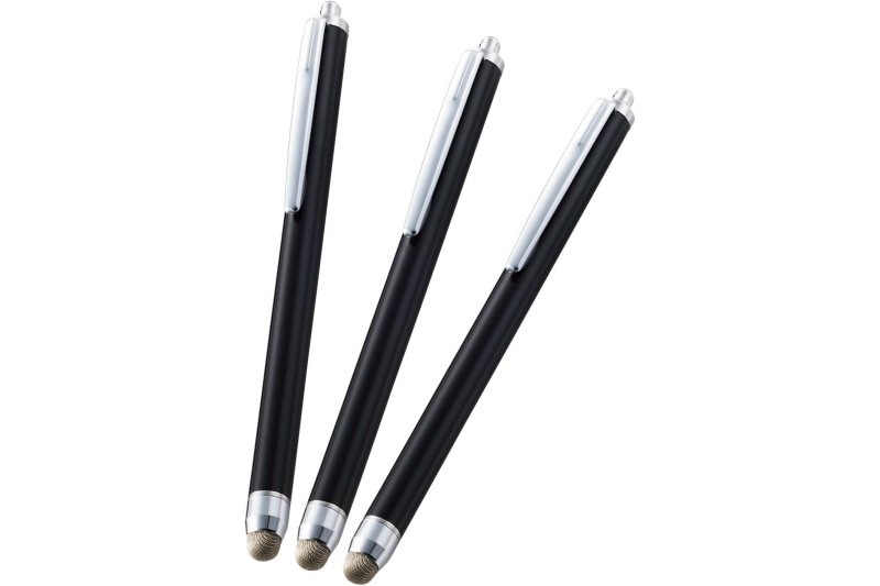 エレコム PWTPS03BK/3