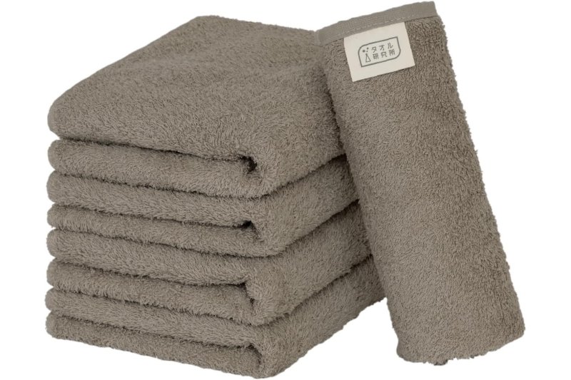 タオル研究所 フェイスタオル