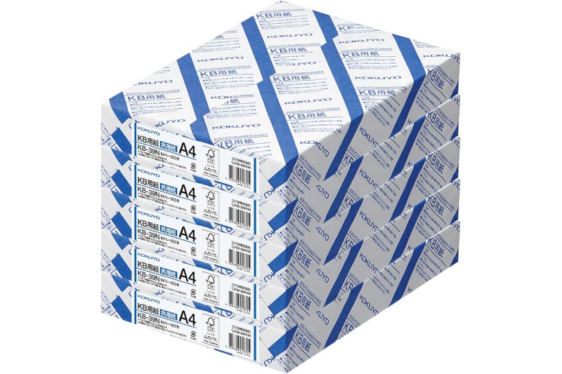 コクヨ コピー用紙