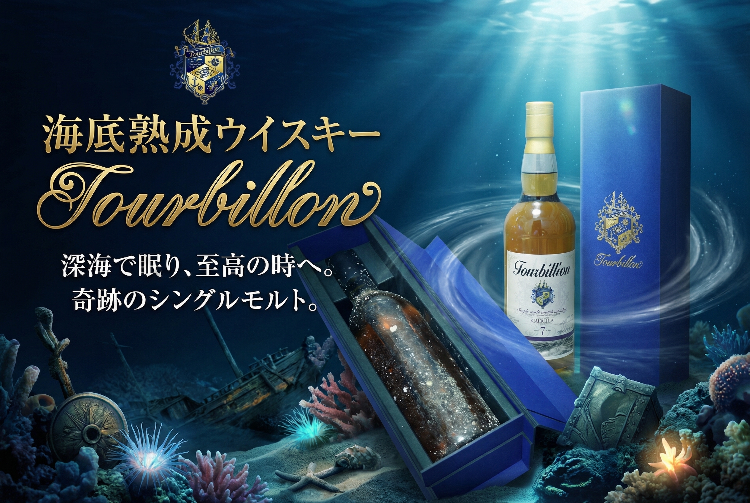 3枚の画像をもとに作成されたバナー