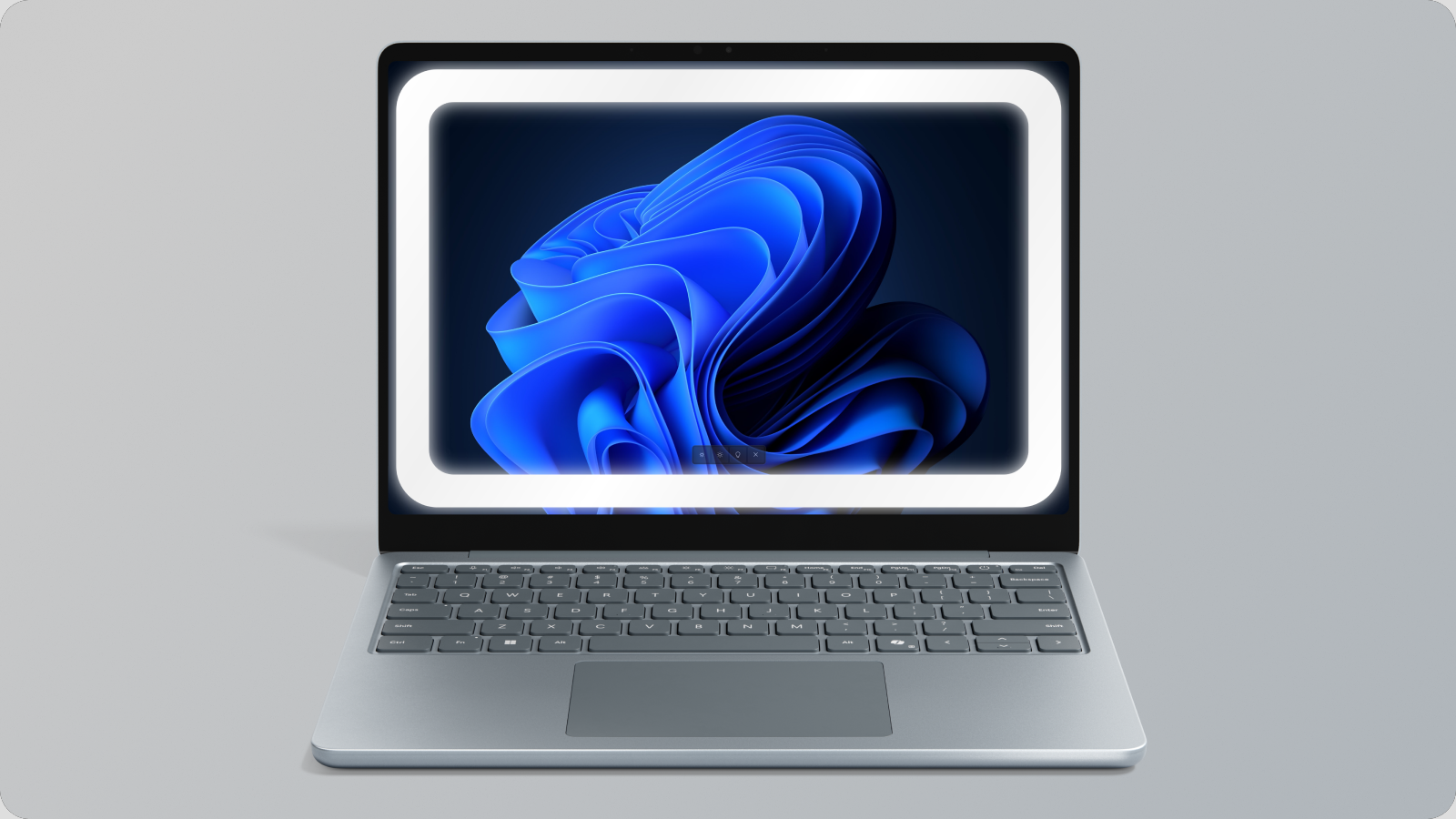 「Windows Edge Light」