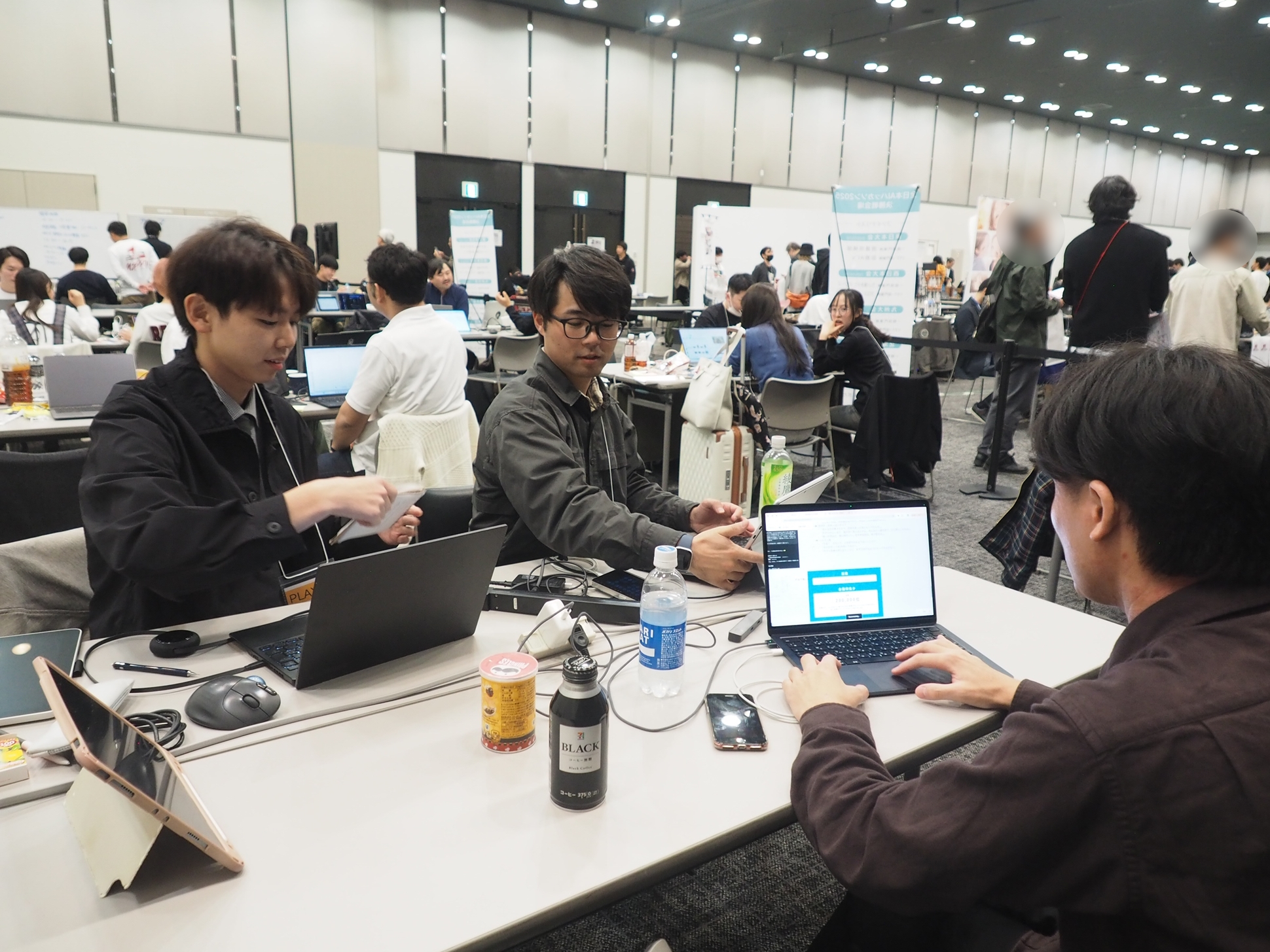 東日本大会一般部門優勝の囲碁将棋部