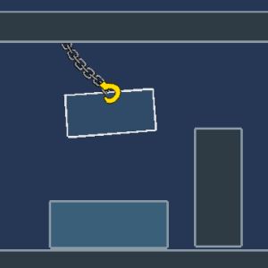 「これがほんとのクレーンゲーム」