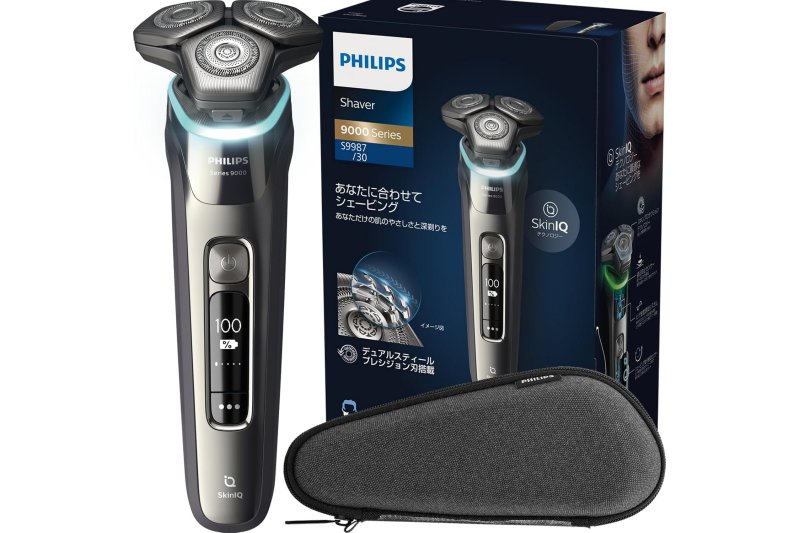 PHILIPS 9000シリーズ S9987/30
