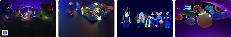 ネオンドリームスのテーマ