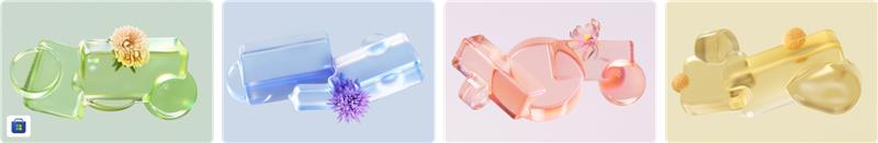 オパーリンテーマ