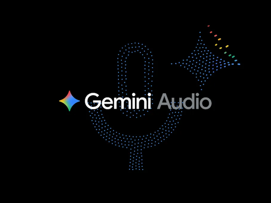 Google、「Gemini 2.5 Flash Native Audio」のアップデートを発表