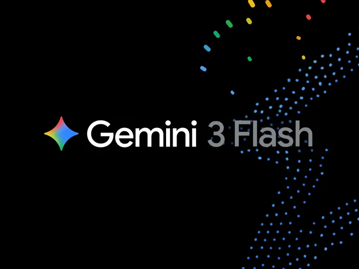 Google、「Gemini 3 Flash」を発表