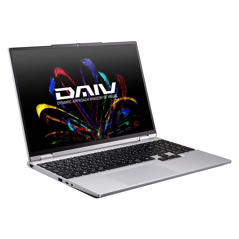 「DAIV S5-A7G60SR-A（Copilot+ PC）」