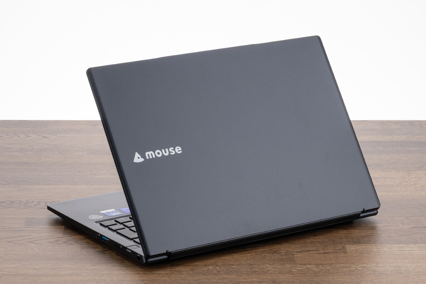 Copilotキーももちろん用意されている