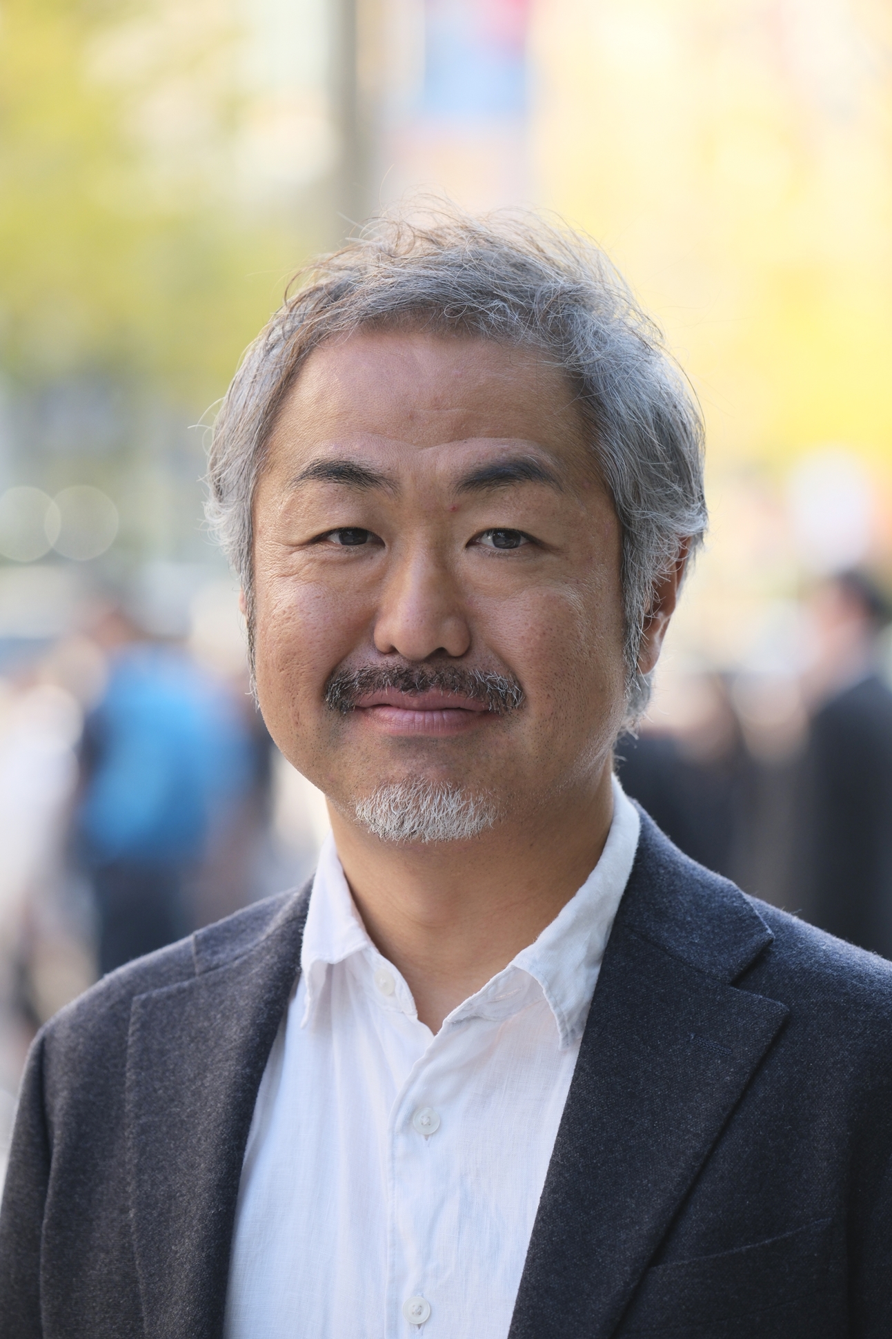 株式会社サードウェーブ ソーシャルコミュニケーション部 執行役員兼部長 西川典孝氏