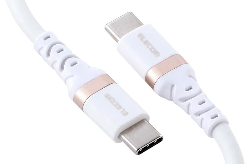 エレコム MPA-CCECPSSWHシリーズ