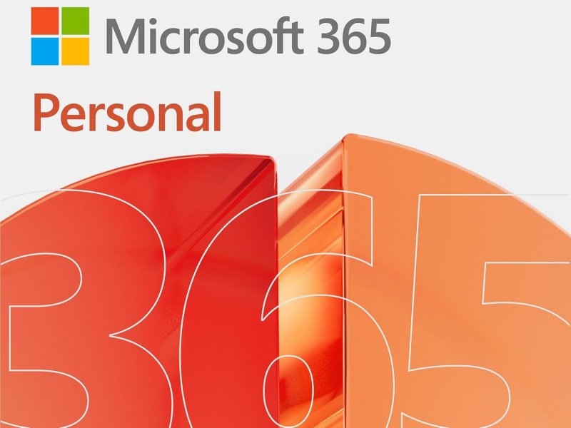 Microsoft 365 Personal