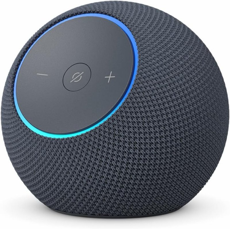 Echo Dot Max