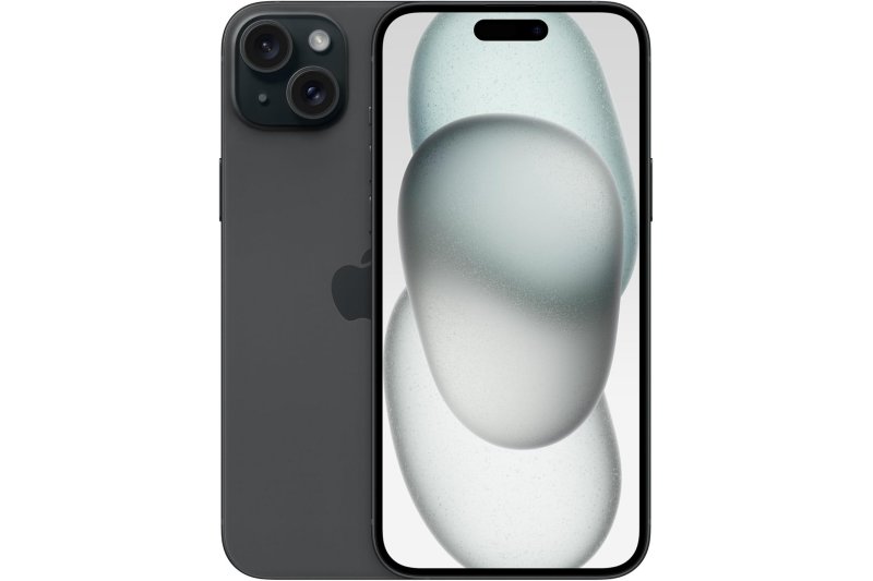 iPhone 15 Plus
