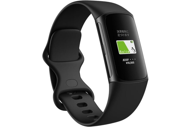 Fitbit Charge 6