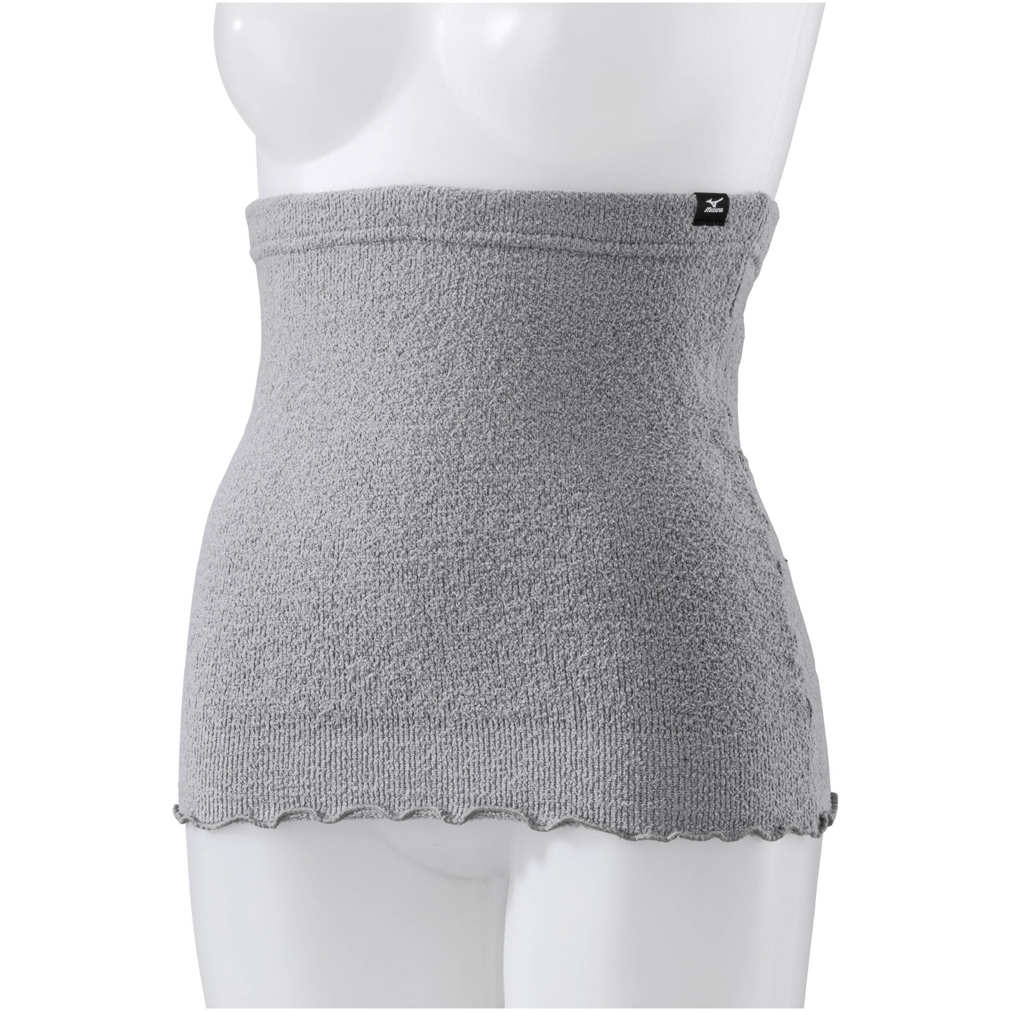 ブレスサーモゆるぬく腹巻