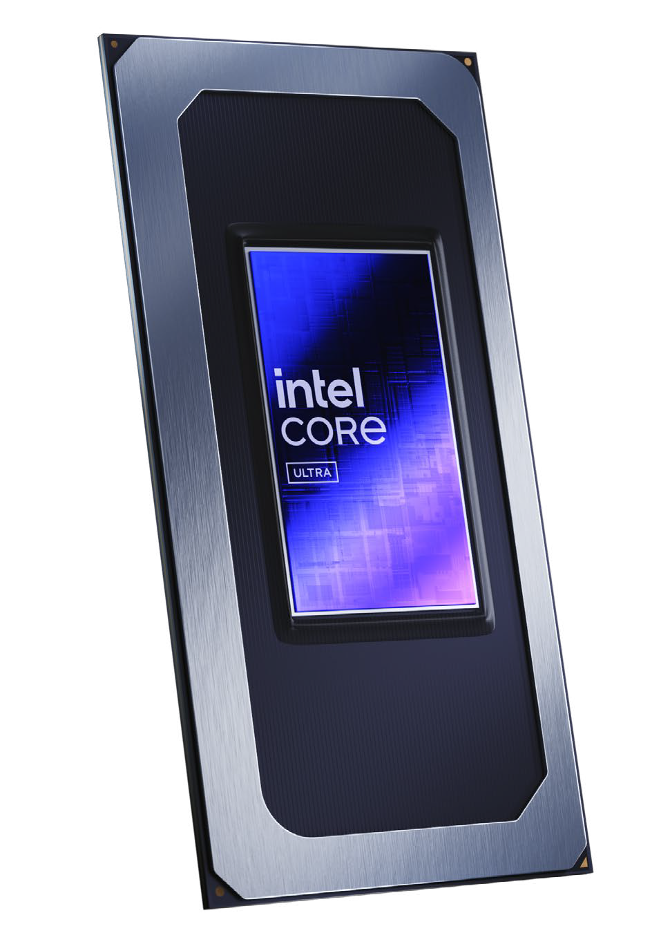Intelの「Core Ultra シリーズ3」