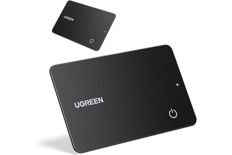 UGREEN FineTrack Slim Duo