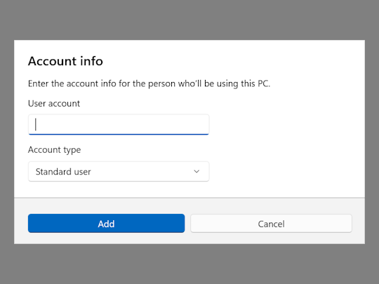 新しいデザイン