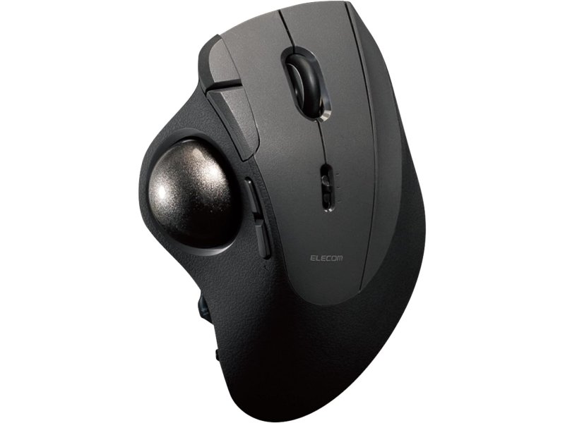 エレコム IST PRO M-IPT10MRSABK