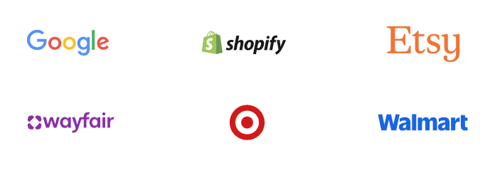 さまざまなAI企業、小売企業、決済企業が参画