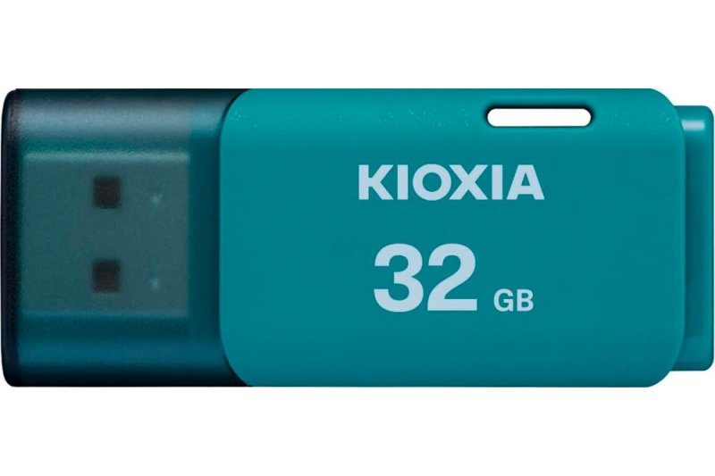 キオクシア USBメモリ KLU202Aシリーズ