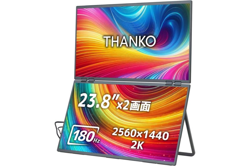 サンコー DMBG25HBK-2K