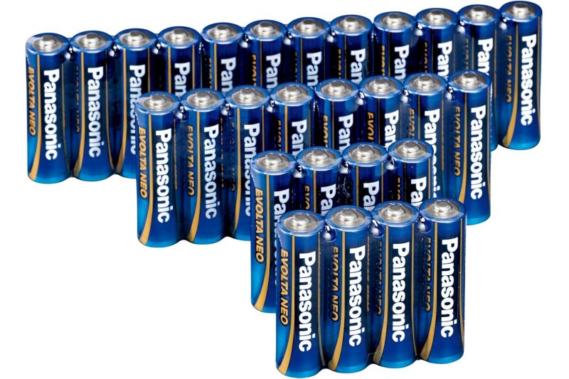 パナソニック エボルタ NEO