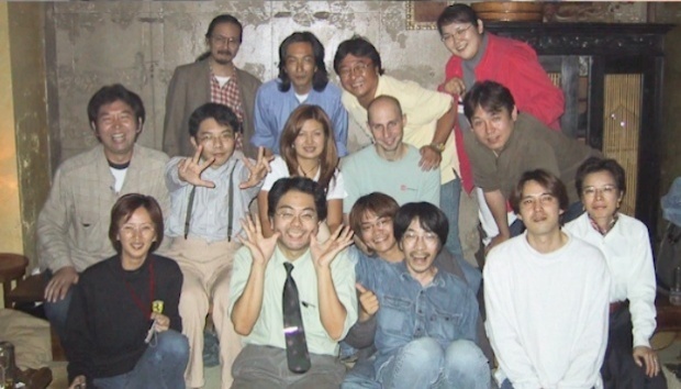 「InDesign友の会」と呼ばれたこの場は、アドビとユーザーが直接つながる貴重な機会であり、InDesignを業界のスタンダードに押し上げた