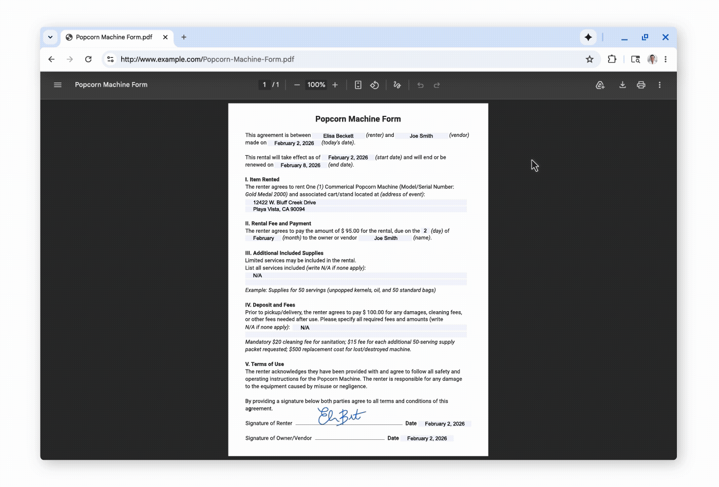 PDFを「Google ドライブ」に保存