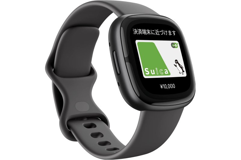 Google Fitbit Sense 2