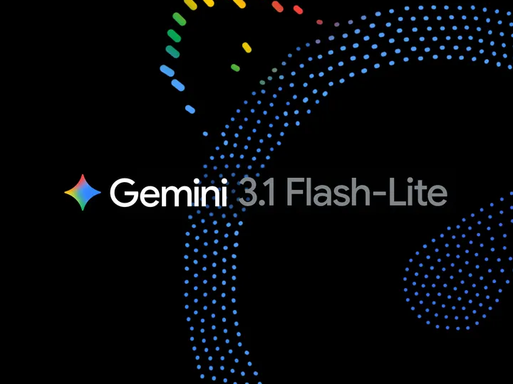 Google、「Gemini 3.1 Flash-Lite」を発表