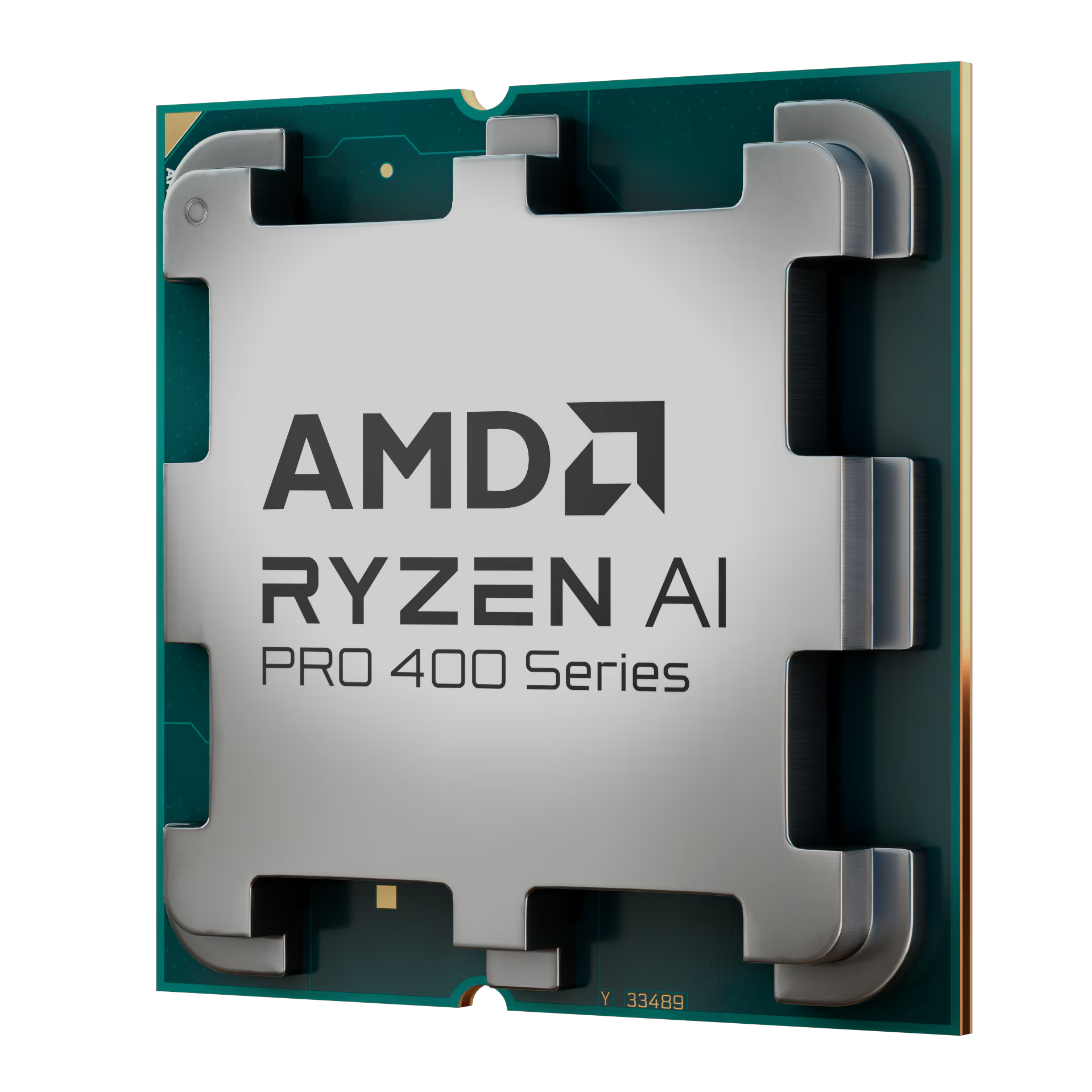 「Ryzen AI 400」シリーズ