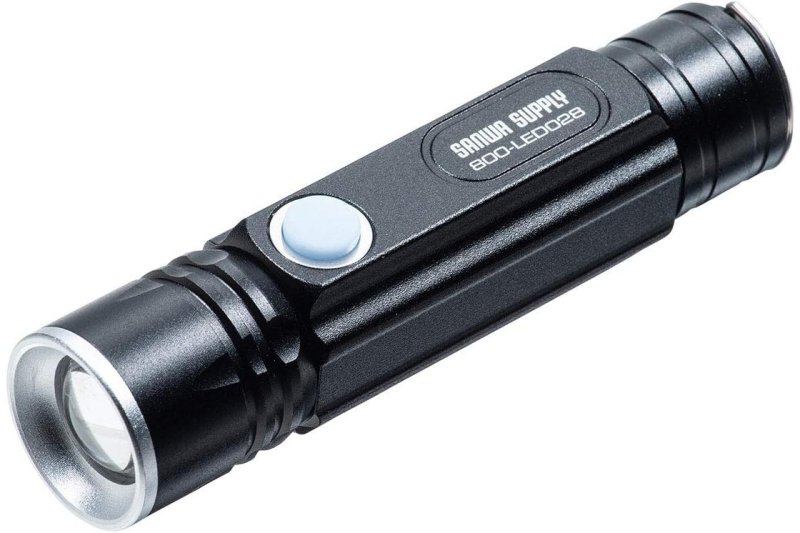 サンワダイレクト 800-LED028