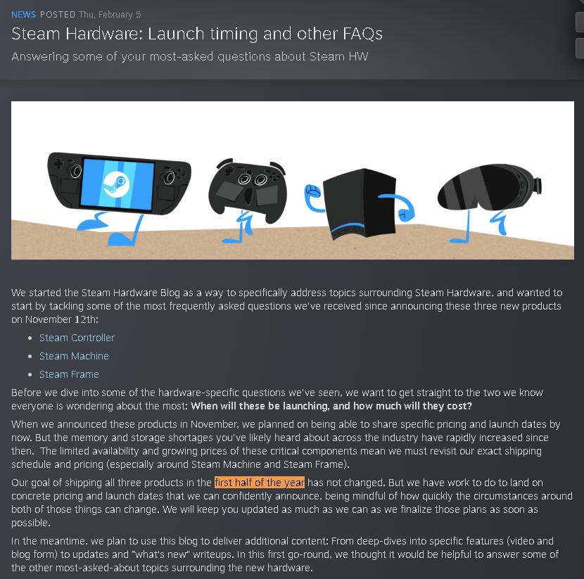 英文では“first half of the year”と書かれている