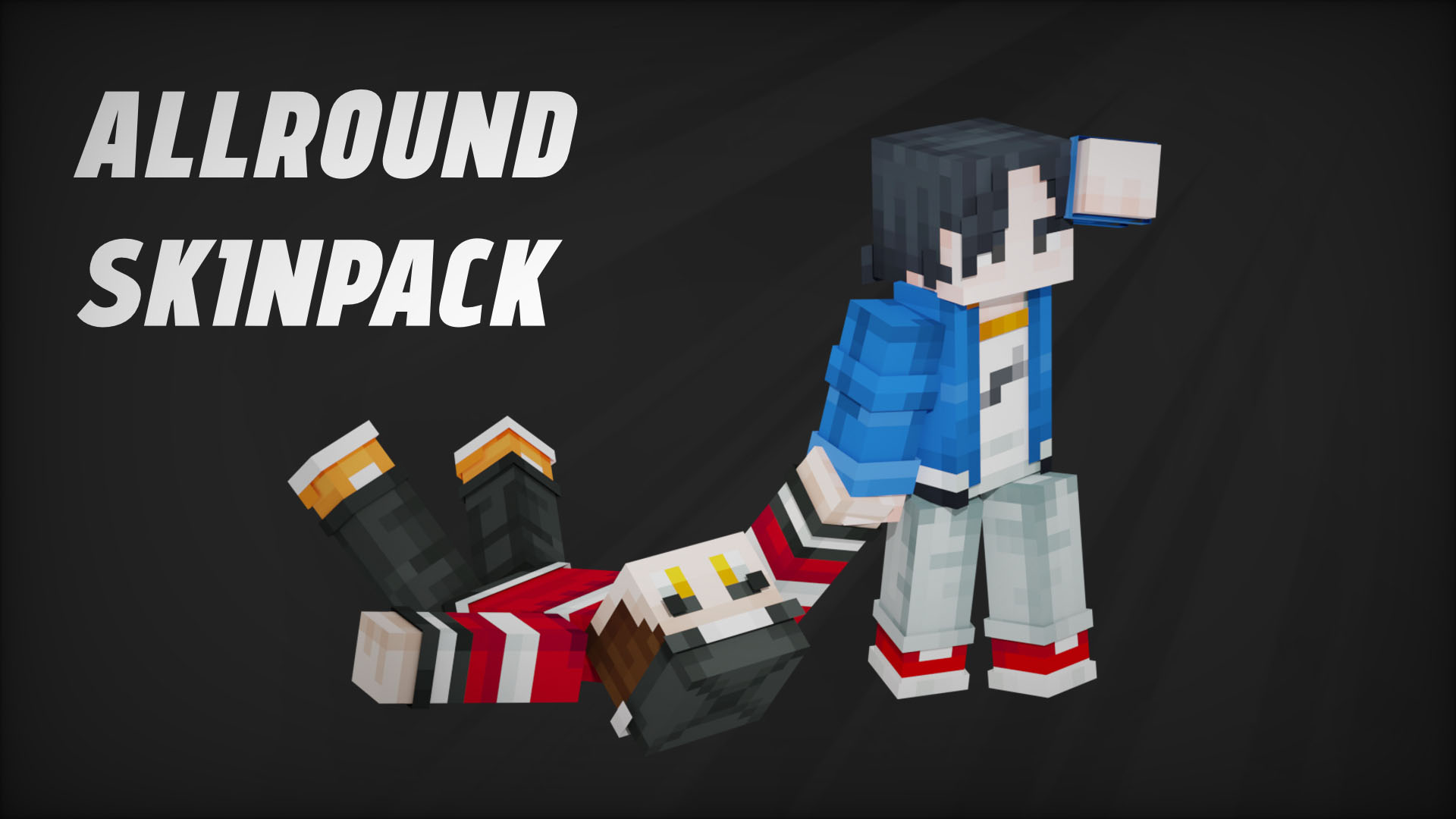 ノーランとユウタ