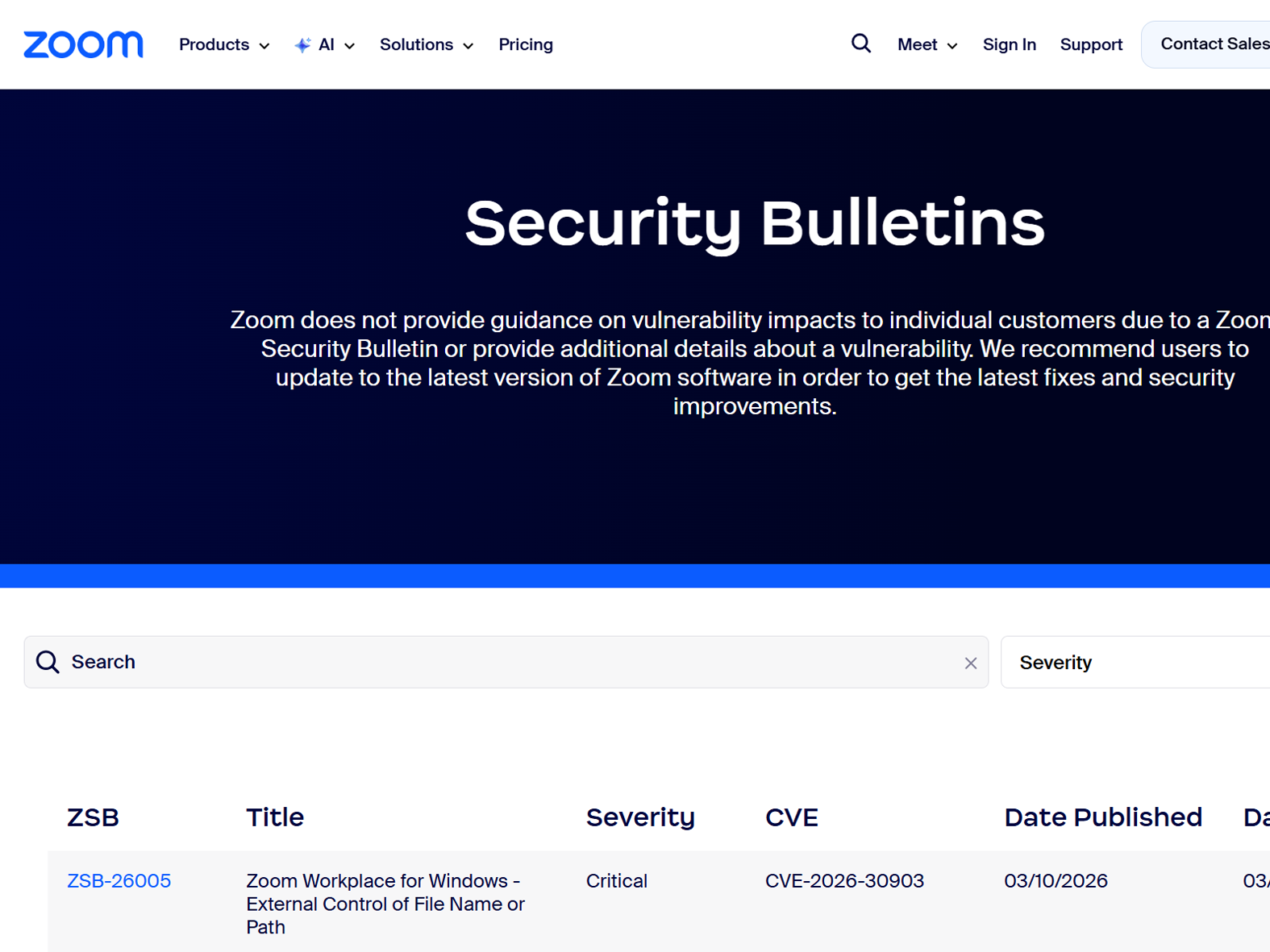 「Zoom」に非認証ユーザーによる権限昇格などの脆弱性