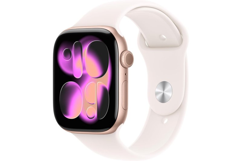 Apple Watch Series 11