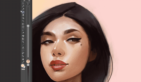 ［サブツール］を［ツール］に統合