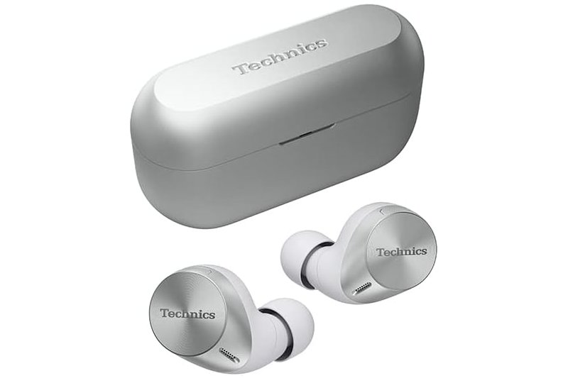テクニクス ワイヤレスイヤホン EAH-AZ60M2
