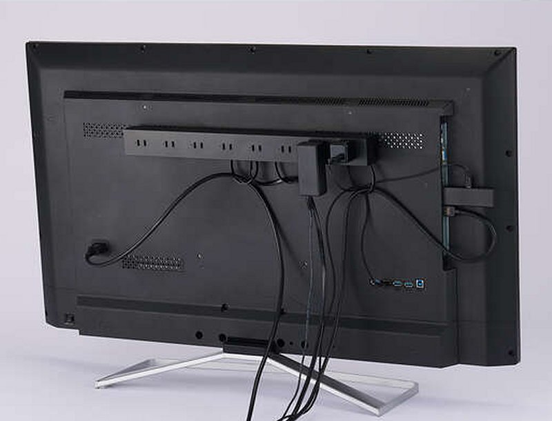 エレコム ECT-3325BK