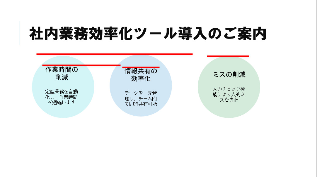 テキストボックスや図形が微妙にズレているだけでイマイチな仕上がりに……