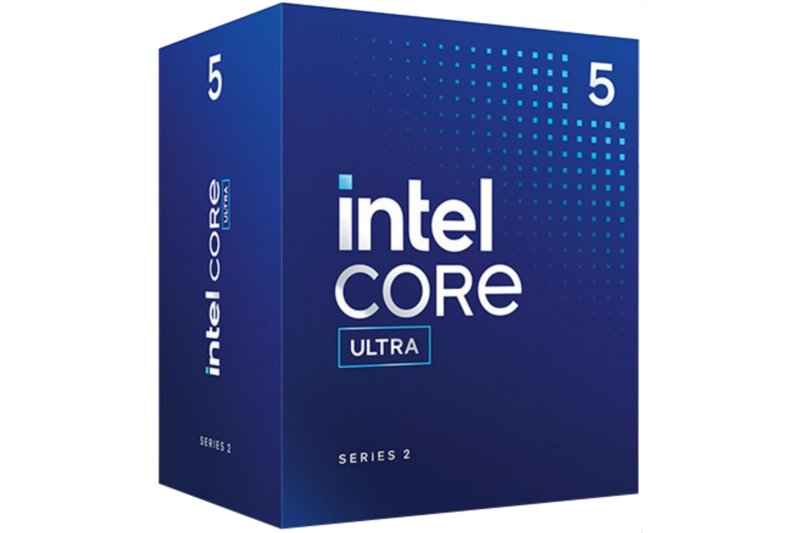 Intel Core Ultra 5 225F