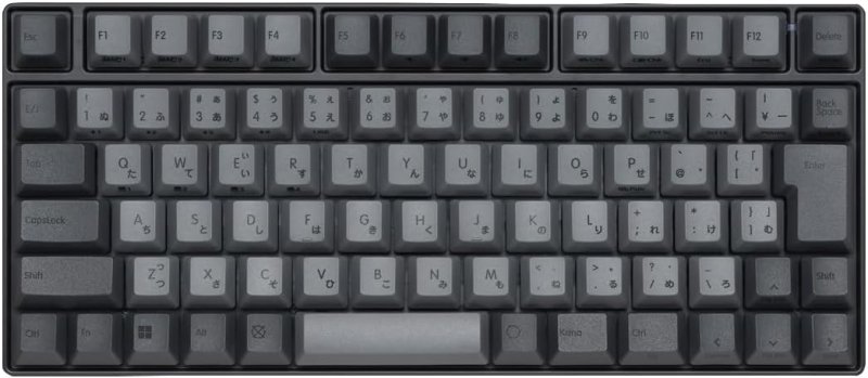 REALFORCE RC1