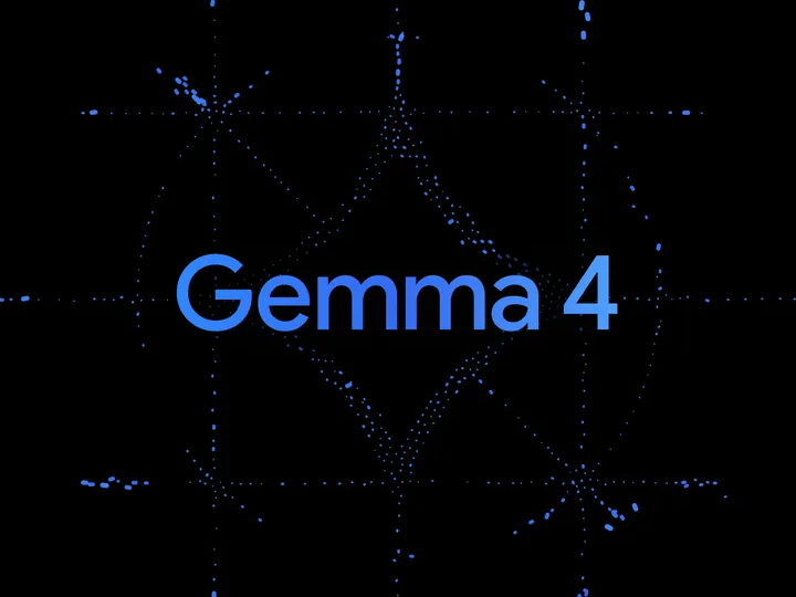 Google、「Gemma 4」を発表
